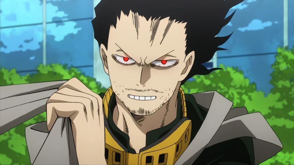 Shota Aizawa