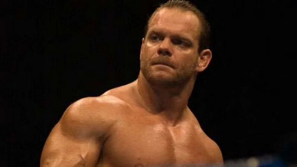 8 Fakta Chris Benoit eks-WWE, Pegulat yang Tersandung Kasus Kriminal