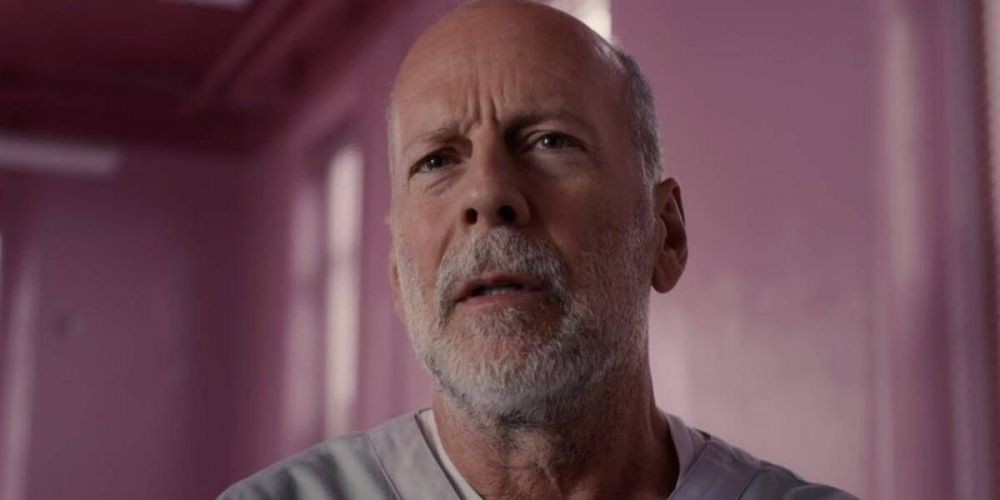 8 Film Bruce Willis Terbaik sebelum Pensiun jadi Aktor