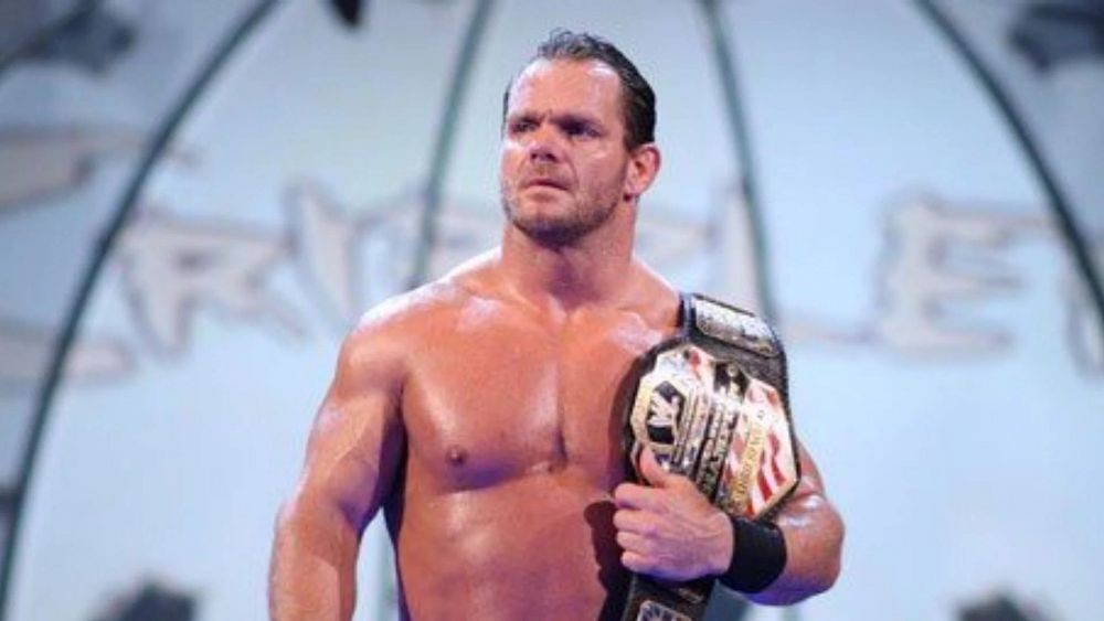 8 Fakta Chris Benoit eks-WWE, Pegulat yang Tersandung Kasus Kriminal