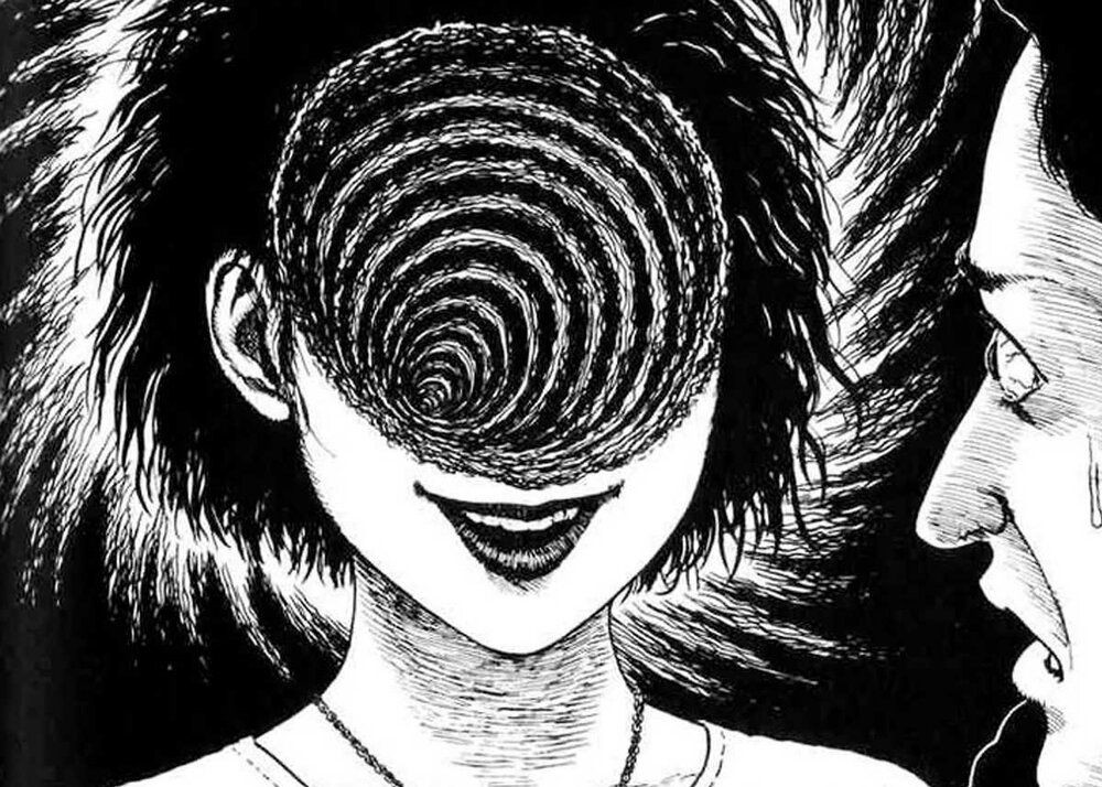 Junji Ito