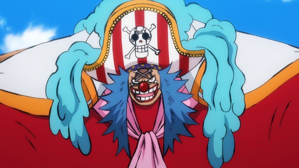 11 Fakta Eiichiro Oda Terbaru, sang Mangaka One Piece!