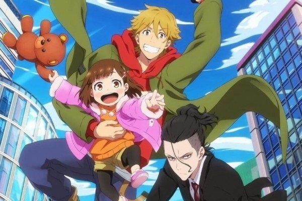 13 Rekomendasi Anime Rilis Januari 2023, Catat Tanggal Rilisnya!