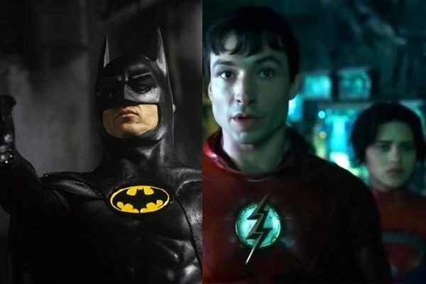 Justice League di Film Flash Tidak Sekuat yang Kita Tahu?