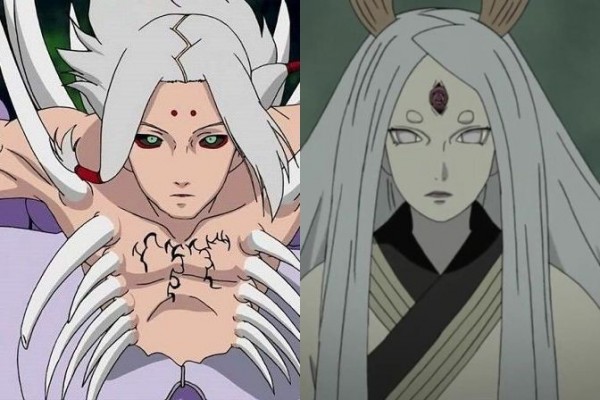 Apakah Klan Kaguya Berhubungan dengan Kaguya Otsutsuki di Naruto?