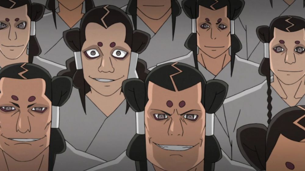 Apakah Klan Kaguya Berhubungan dengan Kaguya Otsutsuki di Naruto?
