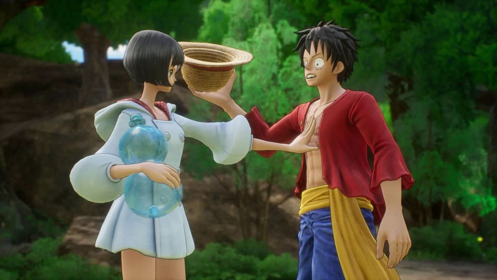 10 Game Rilis Januari 2023, Ada One Piece Odyssey