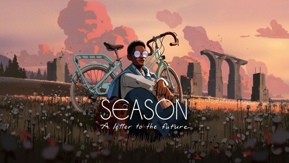 Season: A Letter to the Future