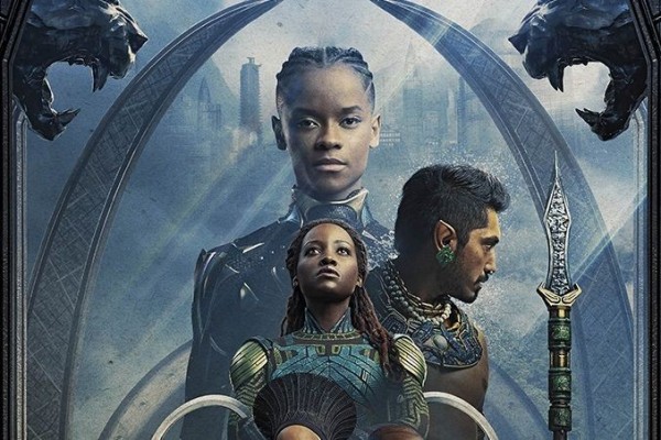 Black Panther: Wakanda Forever Hadir di Disney+ Hotstar 1 Februari!