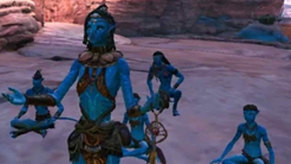 15 Klan Na'vi di Avatar dengan Lingkungan Hidup yang Beragam