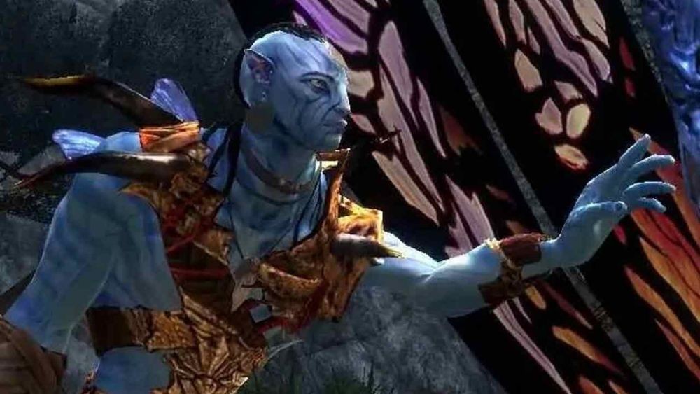 15 Klan Na'vi di Avatar dengan Lingkungan Hidup yang Beragam
