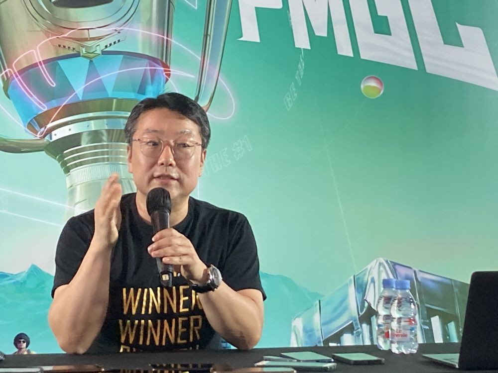 PUBG Mobile Esports Umumkan Program Baru di Tahun 2023!