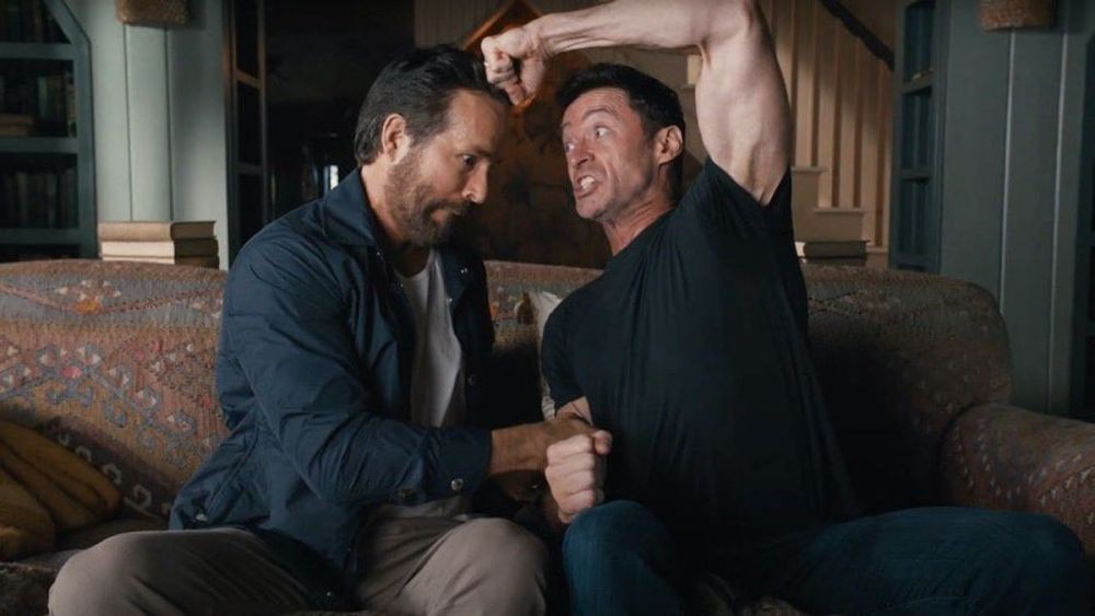Hugh Jackman: Deadpool 3 Tampilkan Sesuatu yang Baru Bagi Wolverine 
