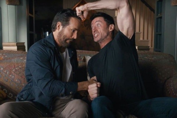 Hugh Jackman: Deadpool 3 Tampilkan Sesuatu yang Baru Bagi Wolverine 