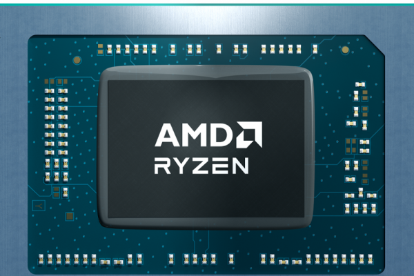 AMD Luncurkan Rangkaian GPU Radeon Baru buat Performa Laptop Gaming!