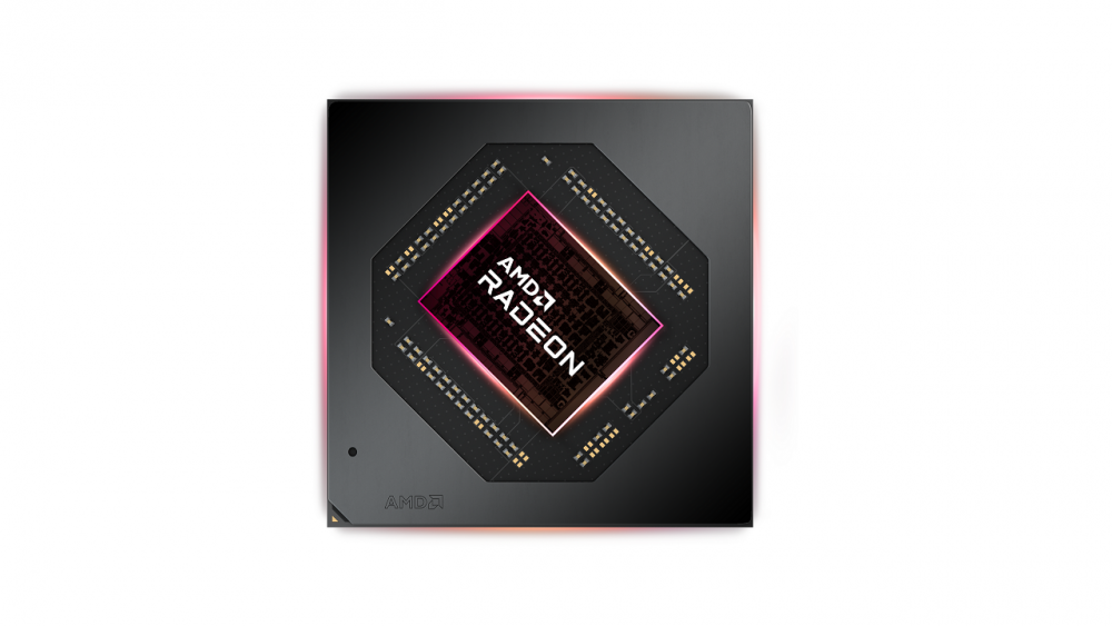 AMD Luncurkan Rangkaian GPU Radeon Baru buat Performa Laptop Gaming!