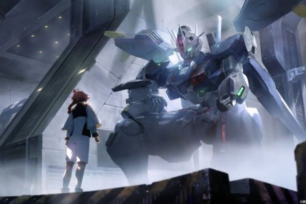 5 Hal Mengejutkan di Gundam Witch from Mercury Episode 12!