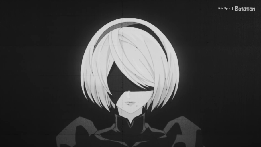 Nier: Automata Ver1.1a