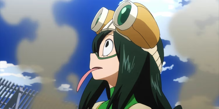 Froppy