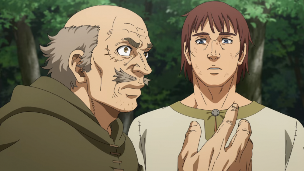 Vinland Saga Season 2 Episode 1: Kenalkan Sosok Einar, Protagonis Baru