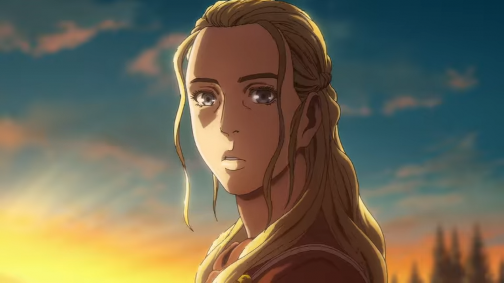 Vinland Saga Season 2 Episode 1: Kenalkan Sosok Einar, Protagonis Baru