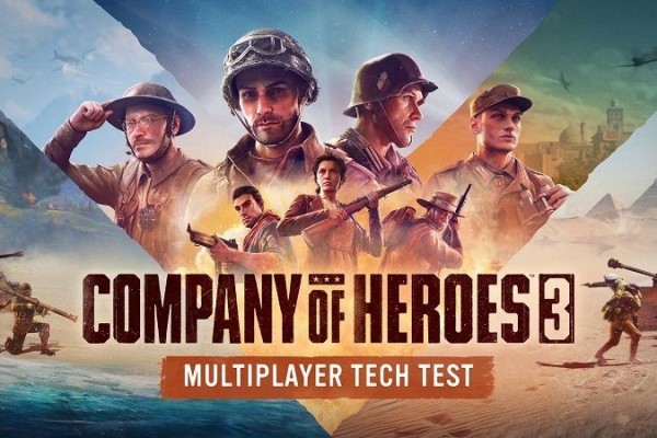 Relic Entertainment Beri Kesempatan Main Company of Heroes 3!