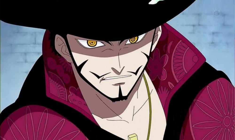 Teori: Siapa yang Dulu Melukai Shirohige di One Piece? 