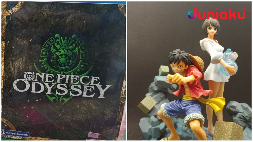 One Piece Collector's Edition - 006.jpg