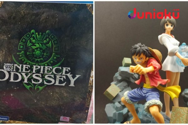 download one piece odyssey collector