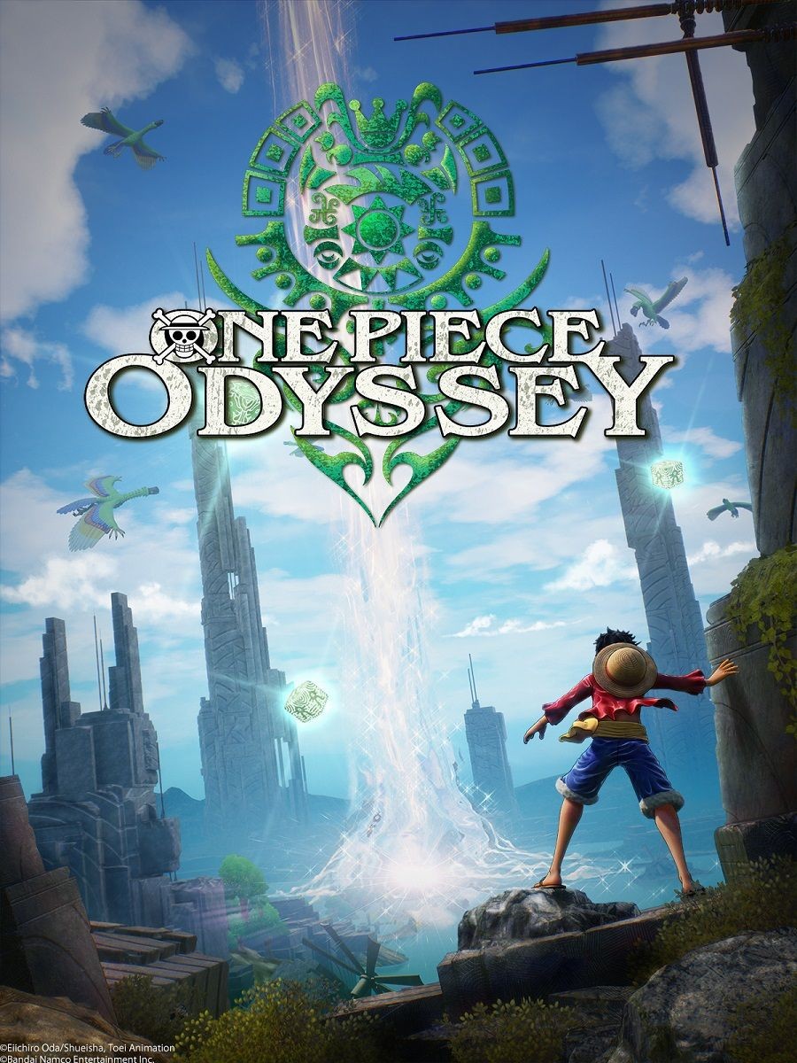One Piece Odyssey Sudah Tersedia untuk PS4 dan PS5!