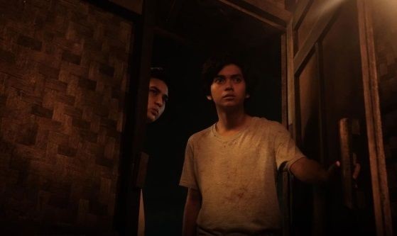 Sinopsis Hidayah, Film Horor Indonesia Terbaru Monty Tiwa