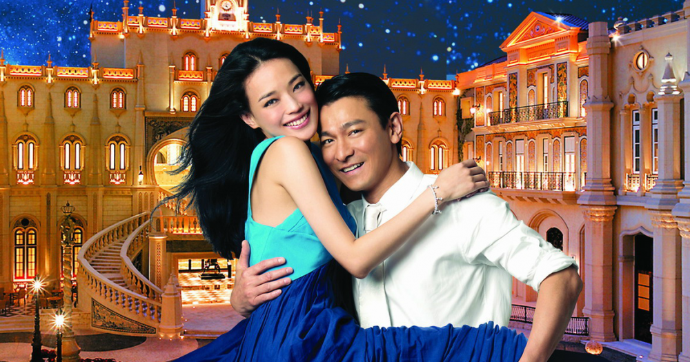 10 Film China Romantis, Penuh Adegan Manis dan Bikin Baper