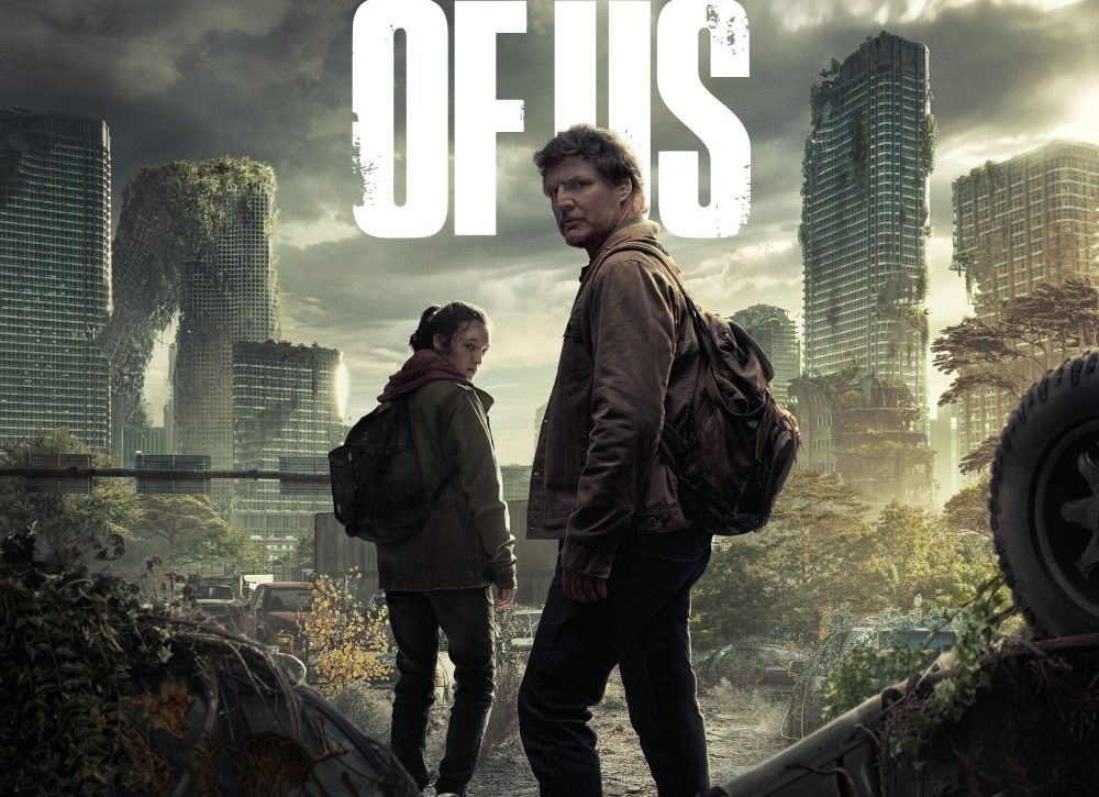 10 Fakta The Last of Us HBO, Serial Live Action dari Game!