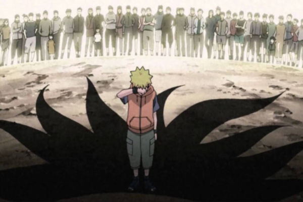 7 Bukti Desa Konoha Tak Sebaik yang Kita Kira di Naruto