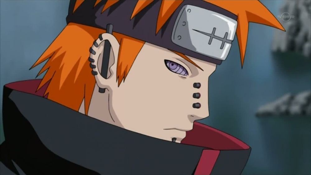 5 Musuh Terbaik di Serial Naruto! Siapa Musuh Naruto Favoritmu?