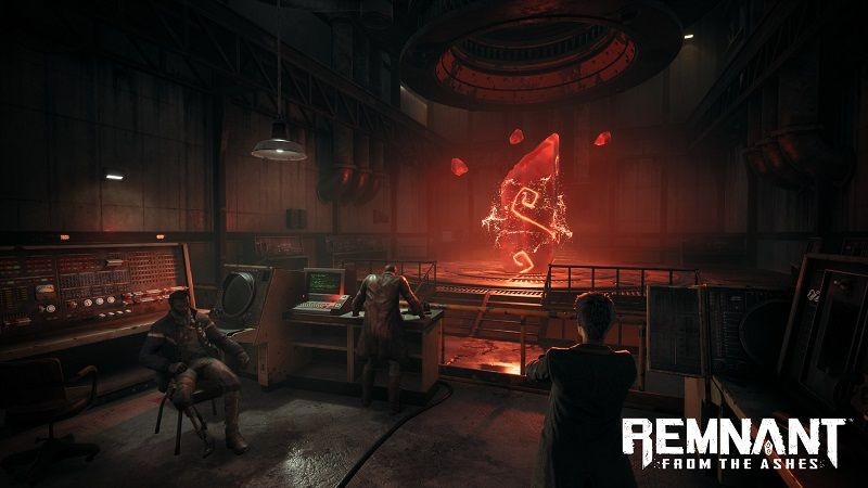 Remnant: From the Ashes Akan Hadir untuk Nintendo Switch!