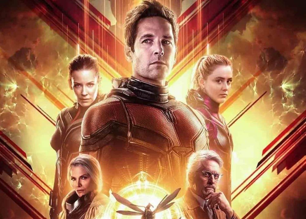 Ant-Man 3 Punya Perubahan Nuansa Film Mirip Thor 3 Kata Paul Rudd!