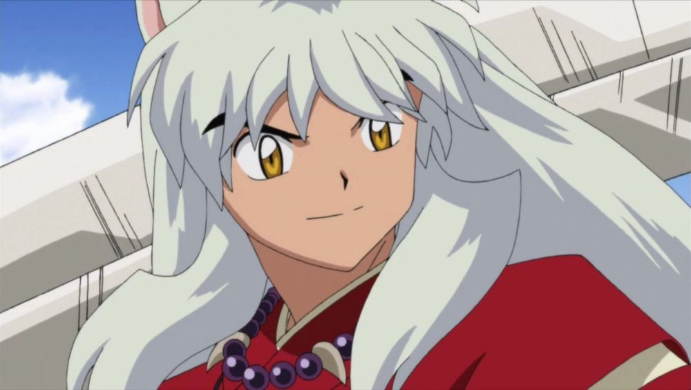 15 Karakter Anime Rambut Putih, Semuanya Favorit Penggemar!
