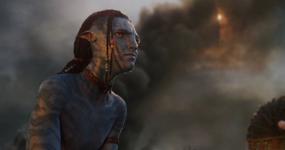 5 Fakta Lo'ak Avatar, Gantikan Tugas Jake Sully di Avatar 3