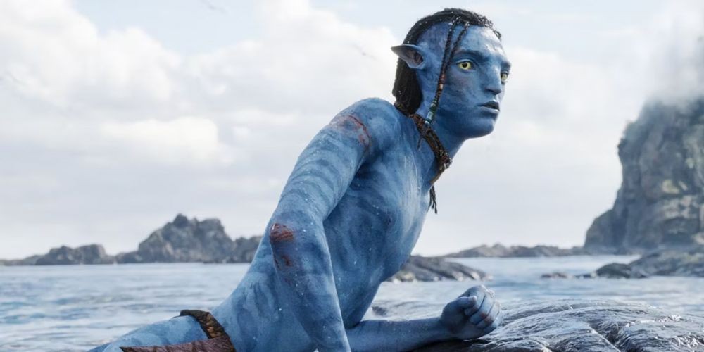 5 Fakta Lo'ak Avatar, Gantikan Tugas Jake Sully di Avatar 3