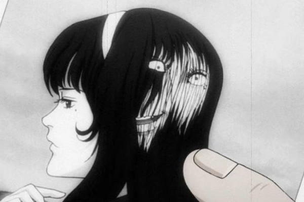 Review Film: Junji Ito Maniac: Japanese Tales of the Macabre