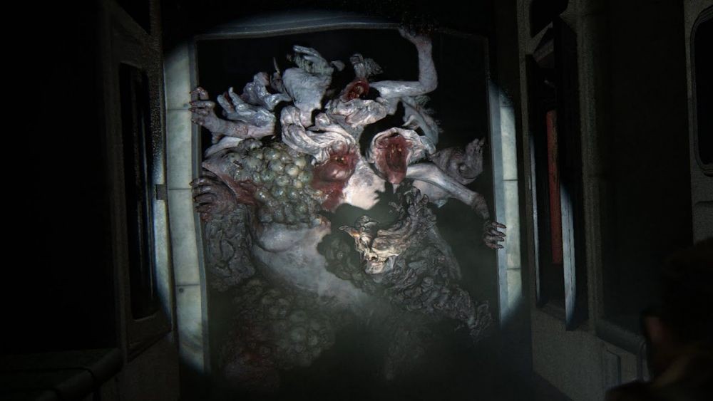 6 Tahapan Infeksi di The Last of Us, Mengerikan!