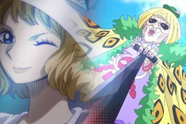 Teori One Piece: Apakah Miss Bakkin adalah Stussy yang Asli?
