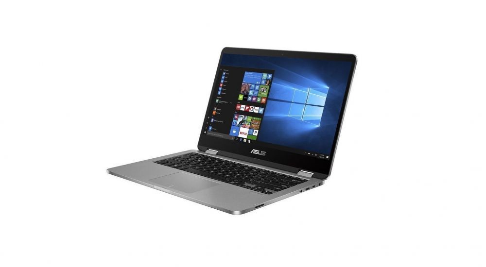 ASUS VivoBook Flip 14 TP401MA