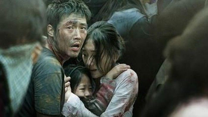 15 Rekomendasi Film Ma Dong-seok, Aktor Kenamaan Asal Korea