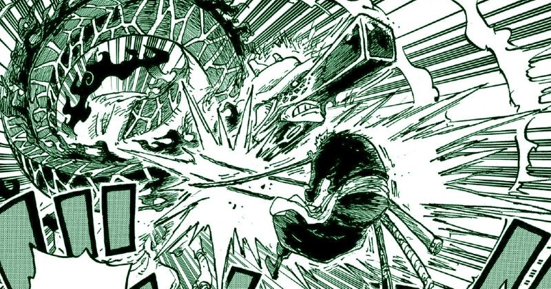 8 Pengguna Buah Iblis Zoan One Piece yang Sudah Awakening