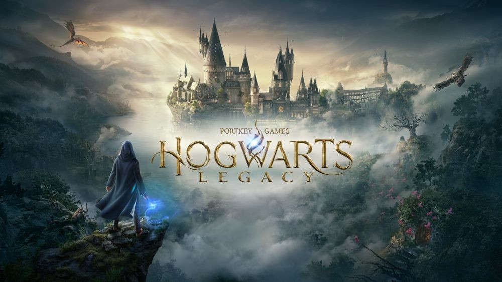 Spesifikasi PC untuk Game Hogwarts Legacy, Disarankan Menggunakan SSD!