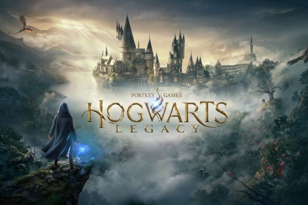 Spesifikasi PC untuk Game Hogwarts Legacy, Disarankan Menggunakan SSD!