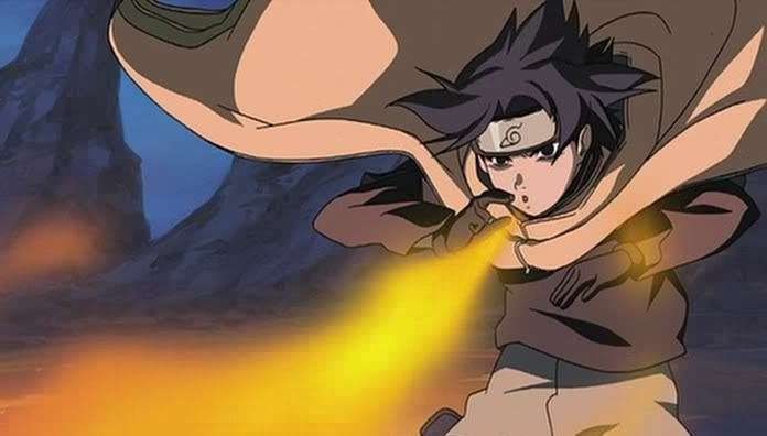 5 Klan dengan Elemen Alam Dasar Terkuat di Naruto!