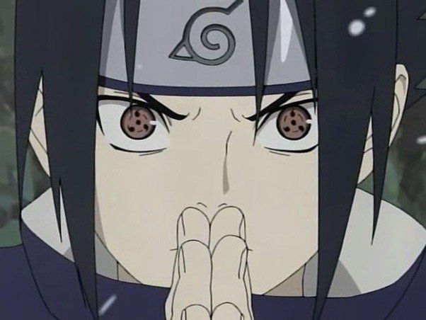 8 Kelemahan Sharingan dan Mangekyou Sharingan di Naruto!